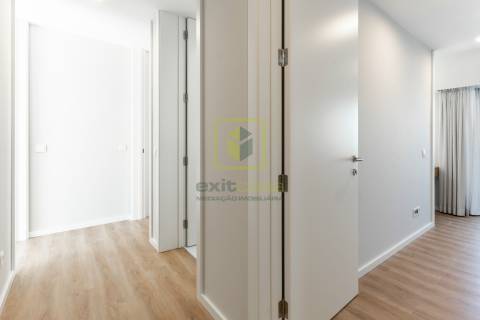 Apartamento T3 Duplex