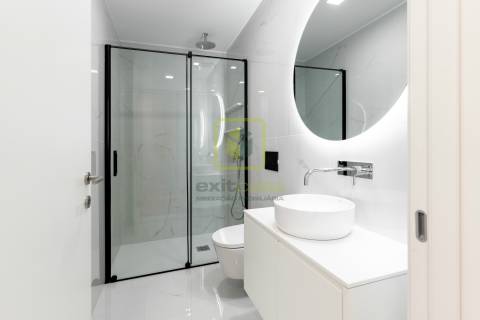 Apartamento T3 Duplex