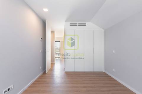 Apartamento T3 Duplex