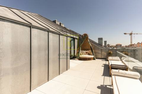 Apartamento T3 Duplex