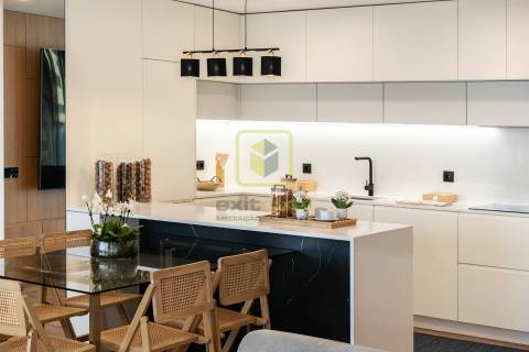 Apartamento T4 Duplex