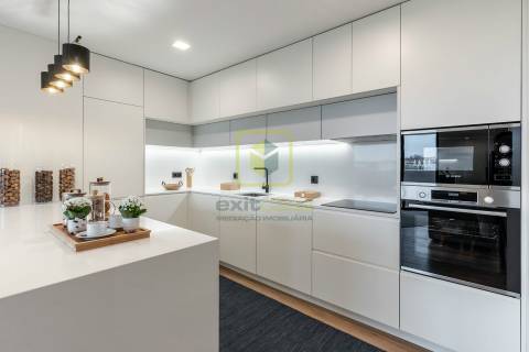 Apartamento T4 Duplex