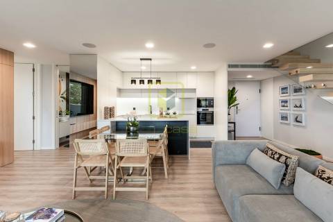 Apartamento T4 Duplex