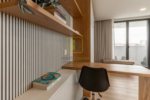 Apartamento T4 Duplex