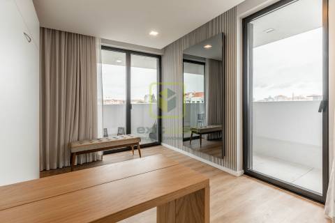 Apartamento T4 Duplex