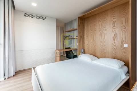 Apartamento T4 Duplex