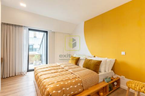 Apartamento T4 Duplex