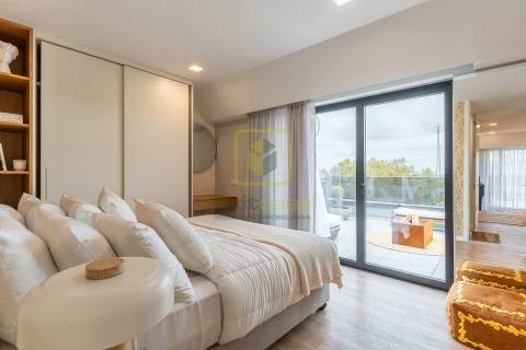 Apartamento T4 Duplex