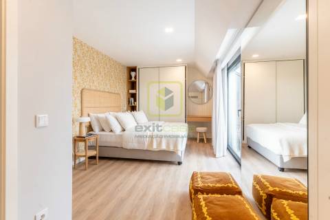 Apartamento T4 Duplex