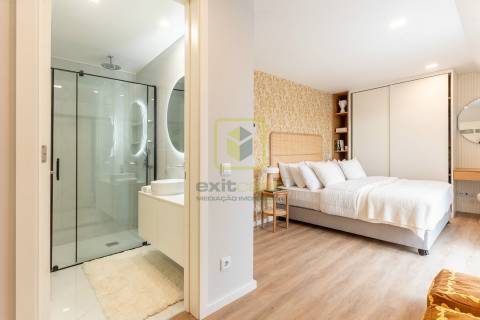 Apartamento T4 Duplex