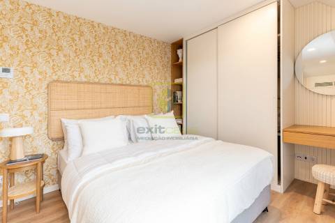 Apartamento T4 Duplex