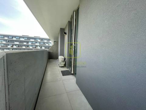 Apartamento para Arrendamento