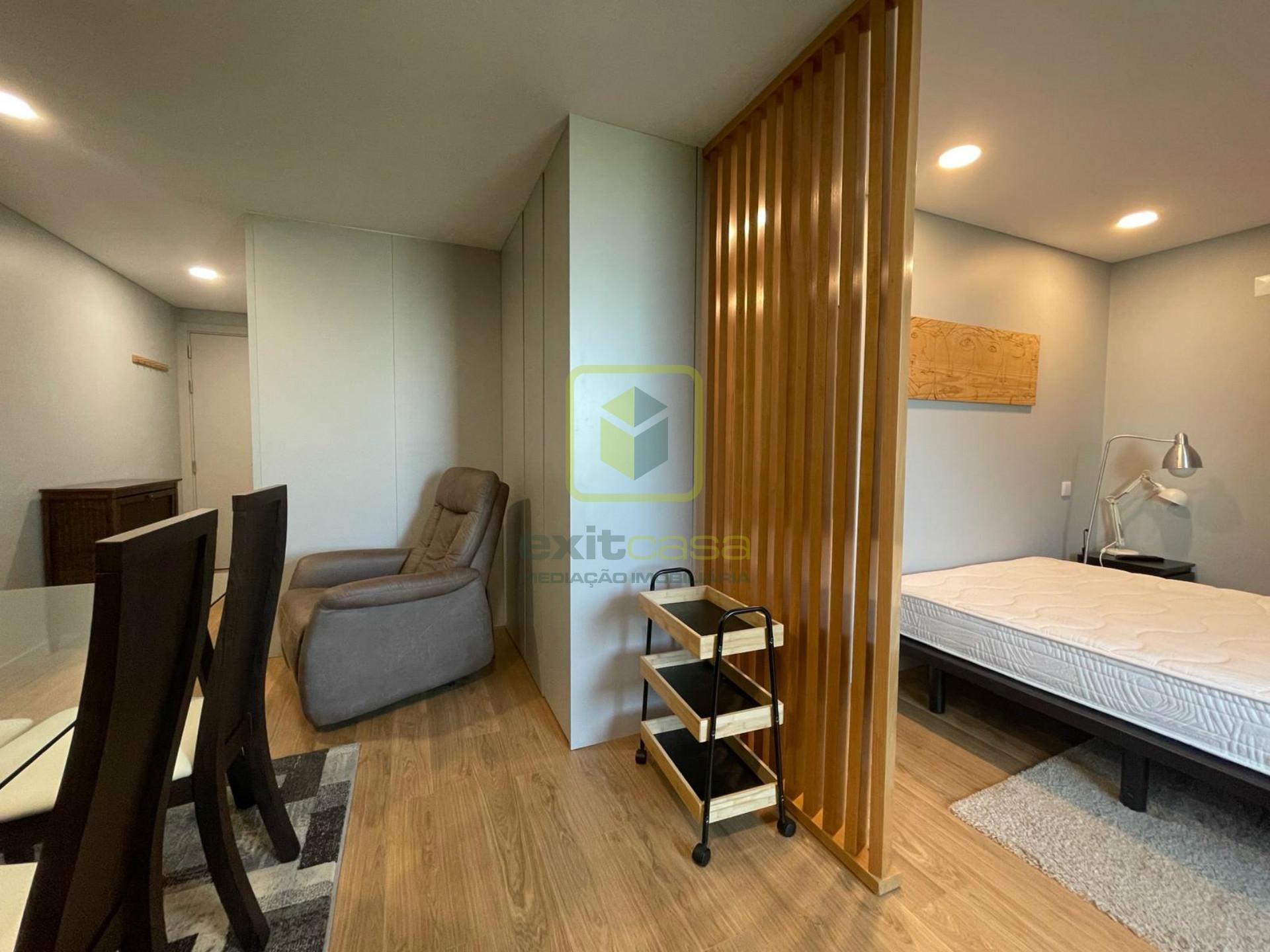 Apartamento para Arrendamento