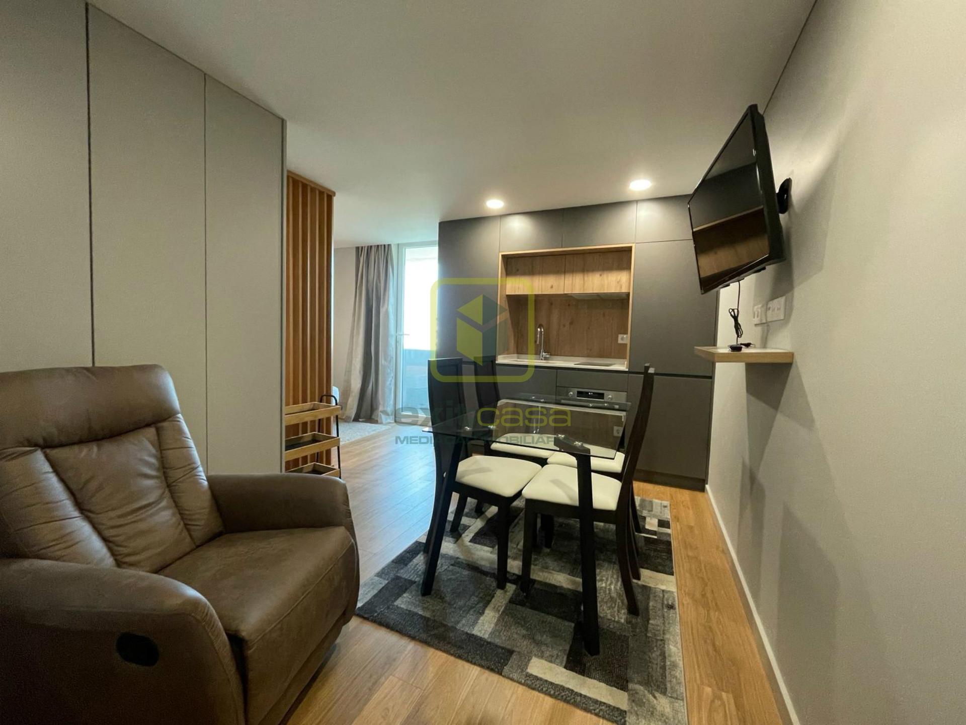Apartamento para Arrendamento