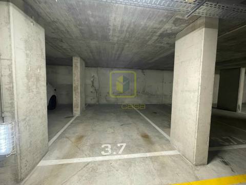 Apartamento para Arrendamento
