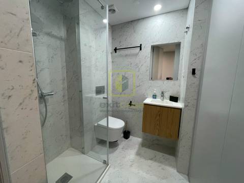Apartamento para Arrendamento