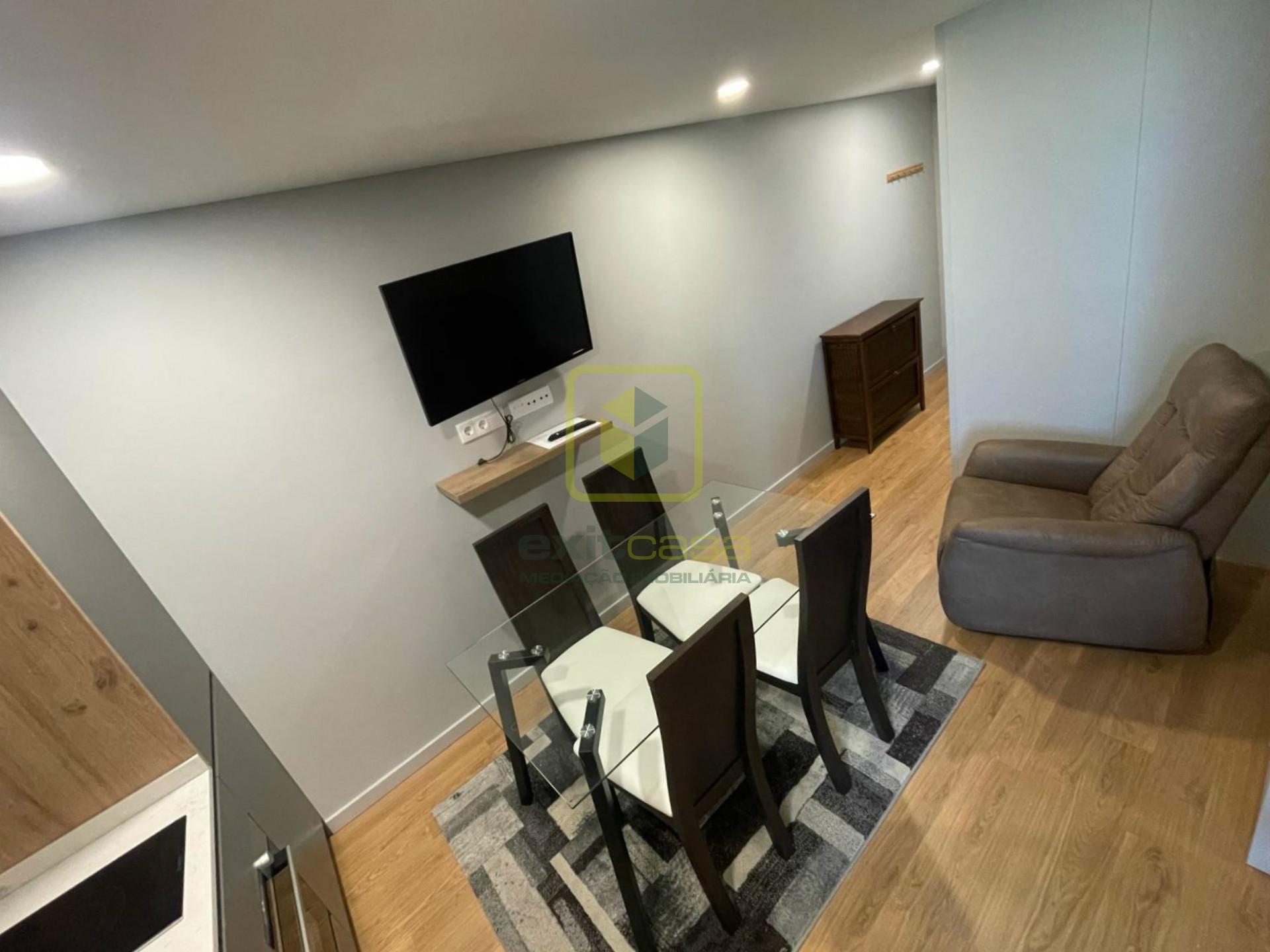 Apartamento para Arrendamento