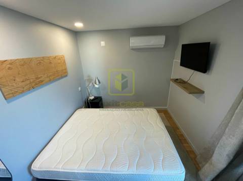 Apartamento para Arrendamento