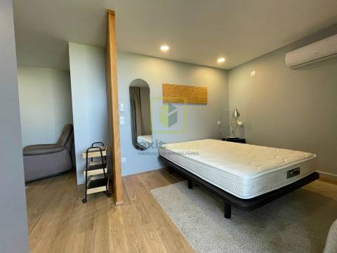 Apartamento para Arrendamento