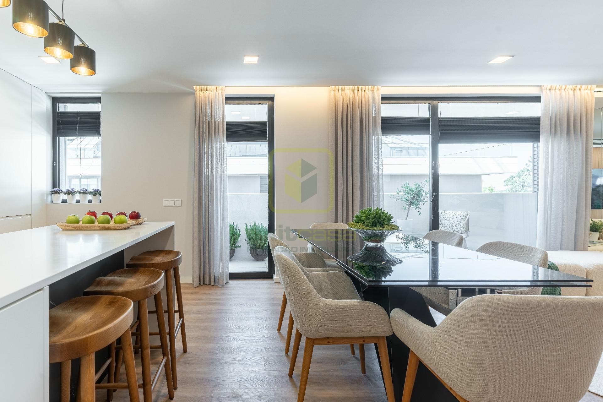 Apartamento T3