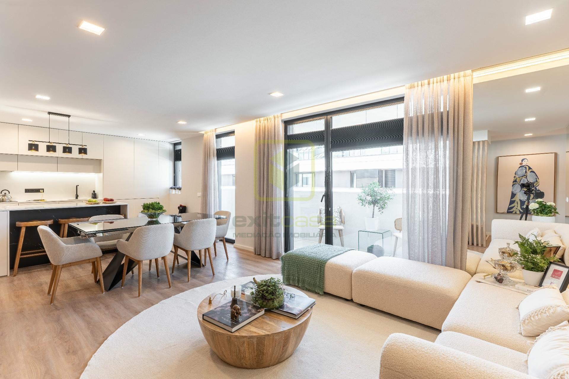 Apartamento T3