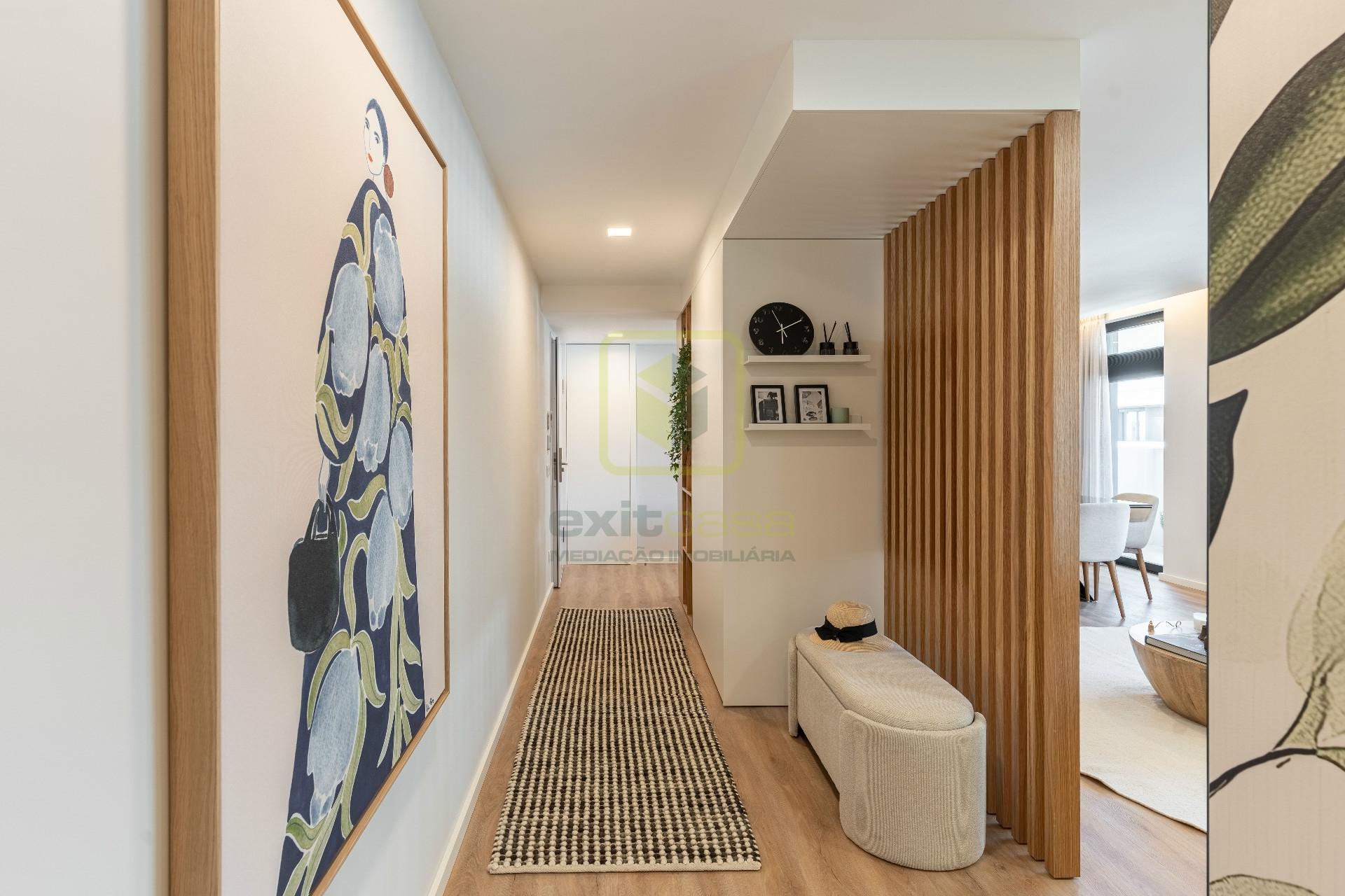 Apartamento T3