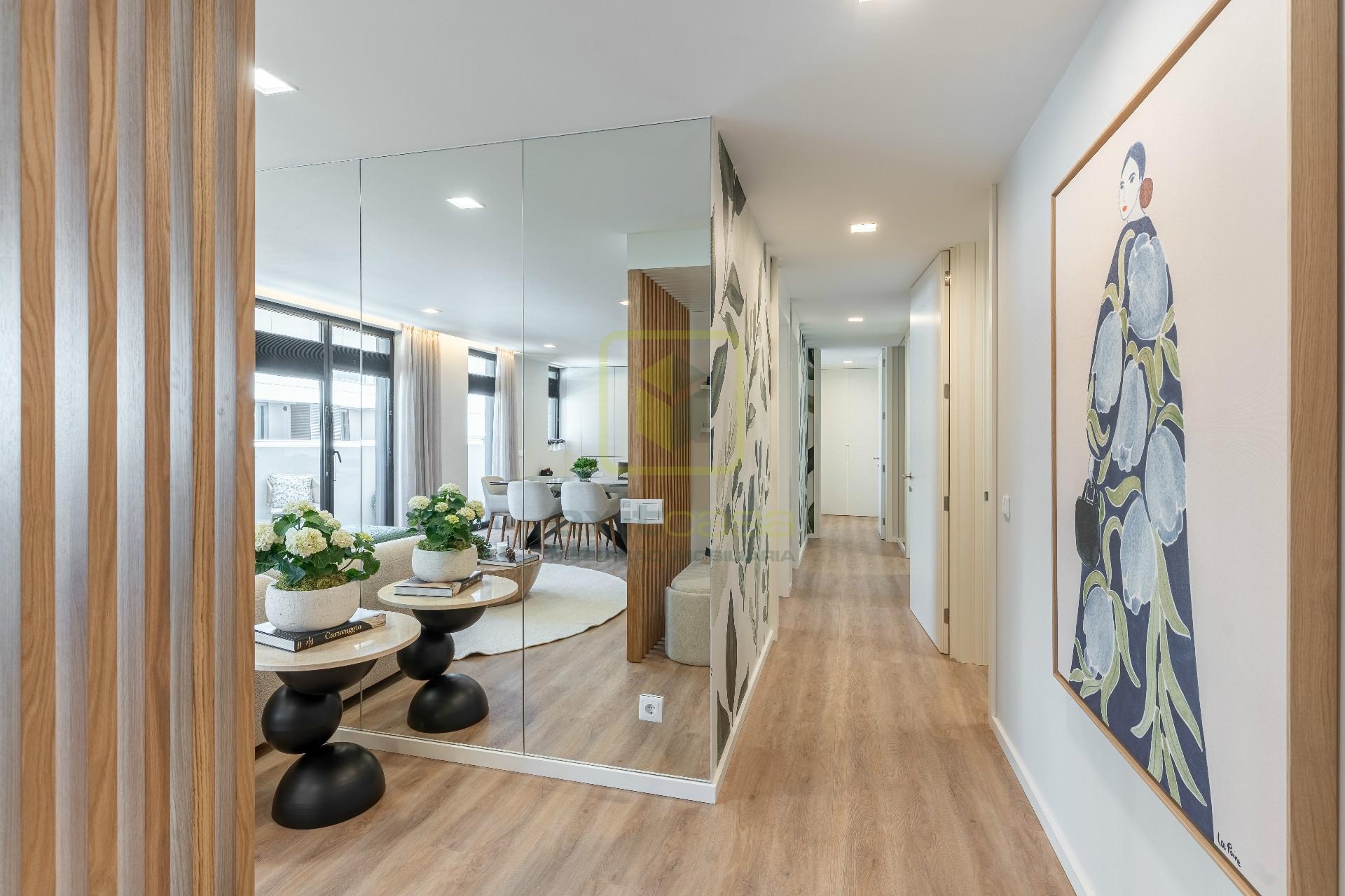 Apartamento T3