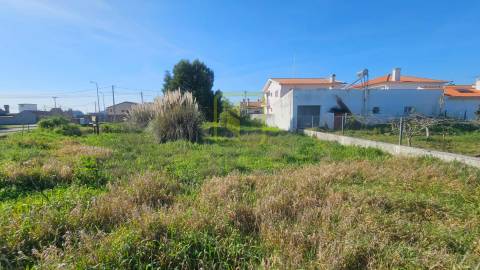 Lote de Terreno