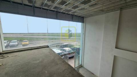 Loja  Arrendamento em Glória e Vera Cruz,Aveiro