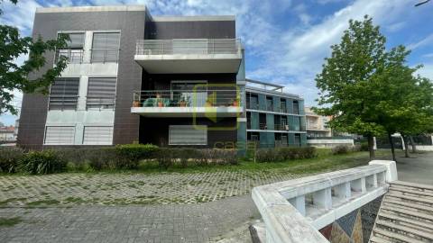 Apartamento T0 para Arrendamento