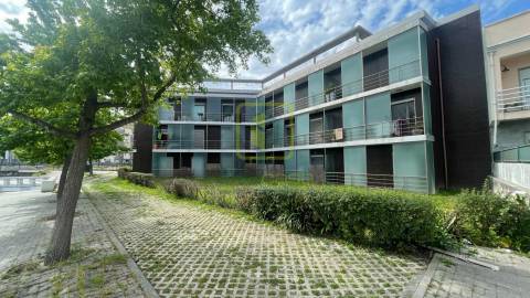 Apartamento T0 para Arrendamento