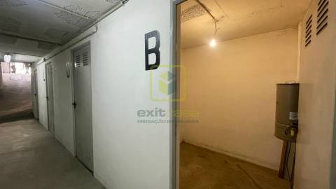 Apartamento T0 para Arrendamento