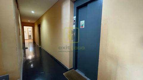 Apartamento T0 para Arrendamento