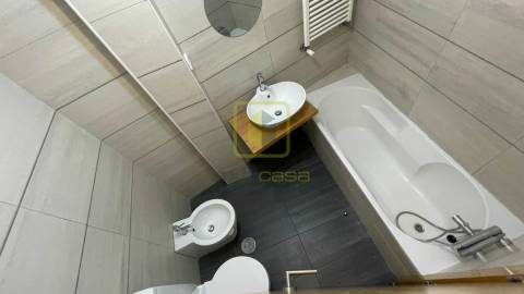 Apartamento T0 para Arrendamento