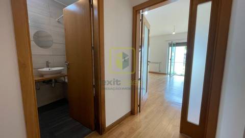 Apartamento T0 para Arrendamento