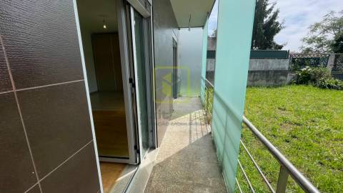 Apartamento T0 para Arrendamento