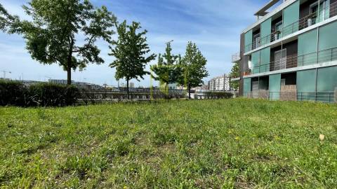 Apartamento T0 para Arrendamento