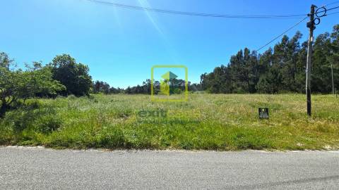 Terreno para Construção