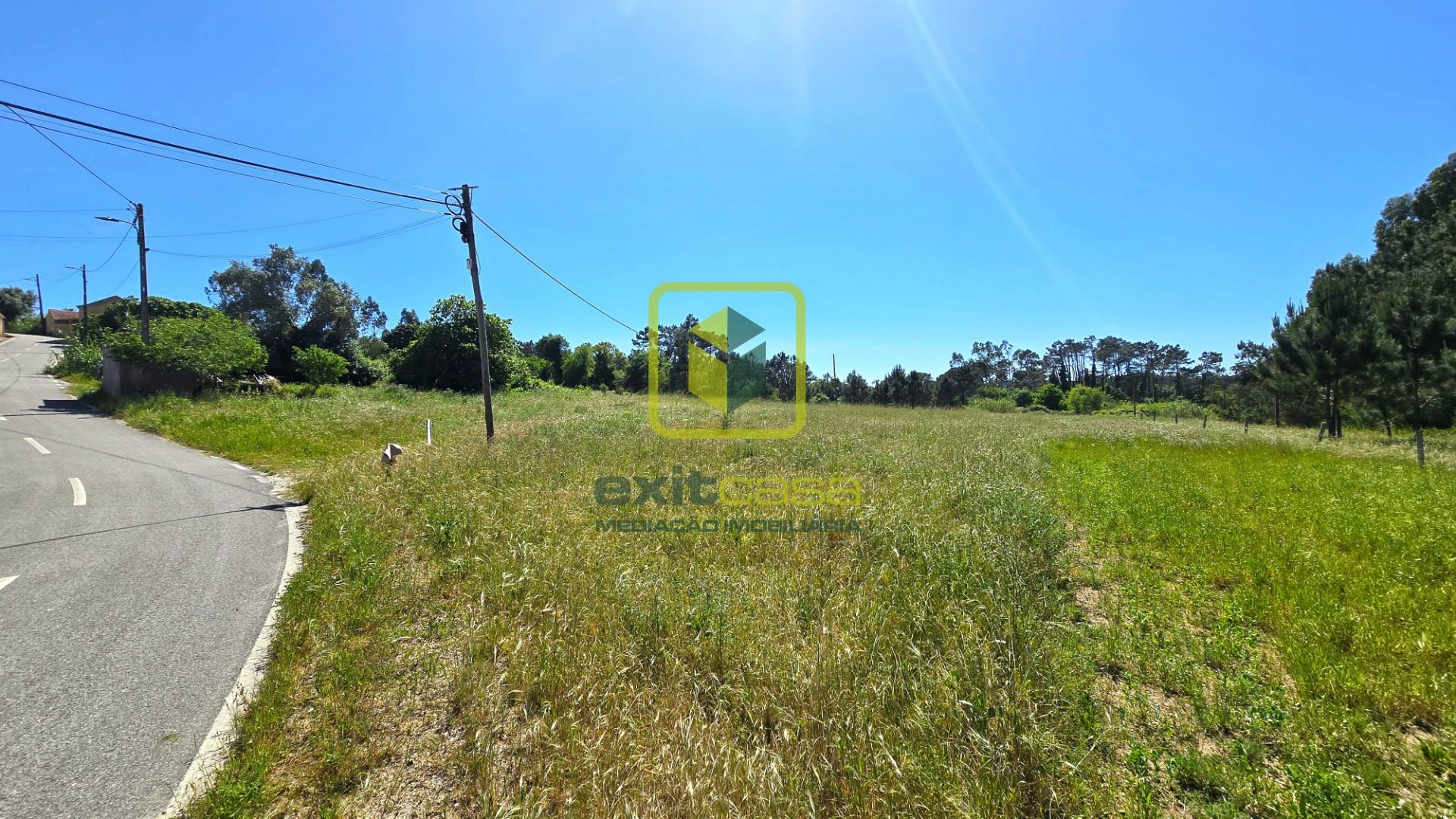 Terreno para Construção