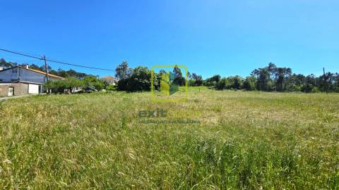 Terreno para Construção