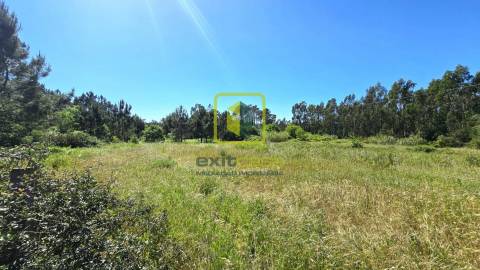 Terreno para Construção