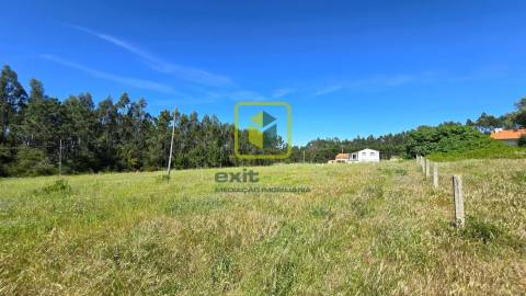 Terreno para Construção