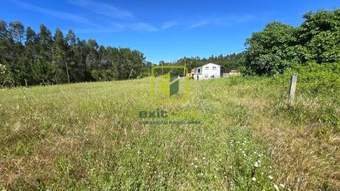 Terreno para Construção