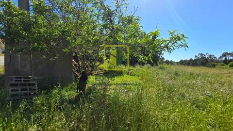 Terreno para Construção