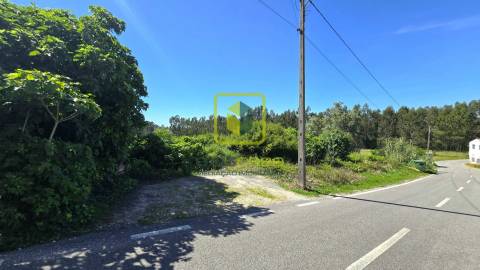 Terreno para Construção