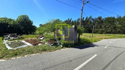 Terreno para Construção