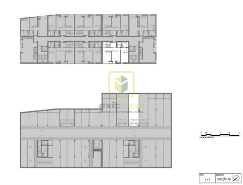 Apartamento T3 Duplex