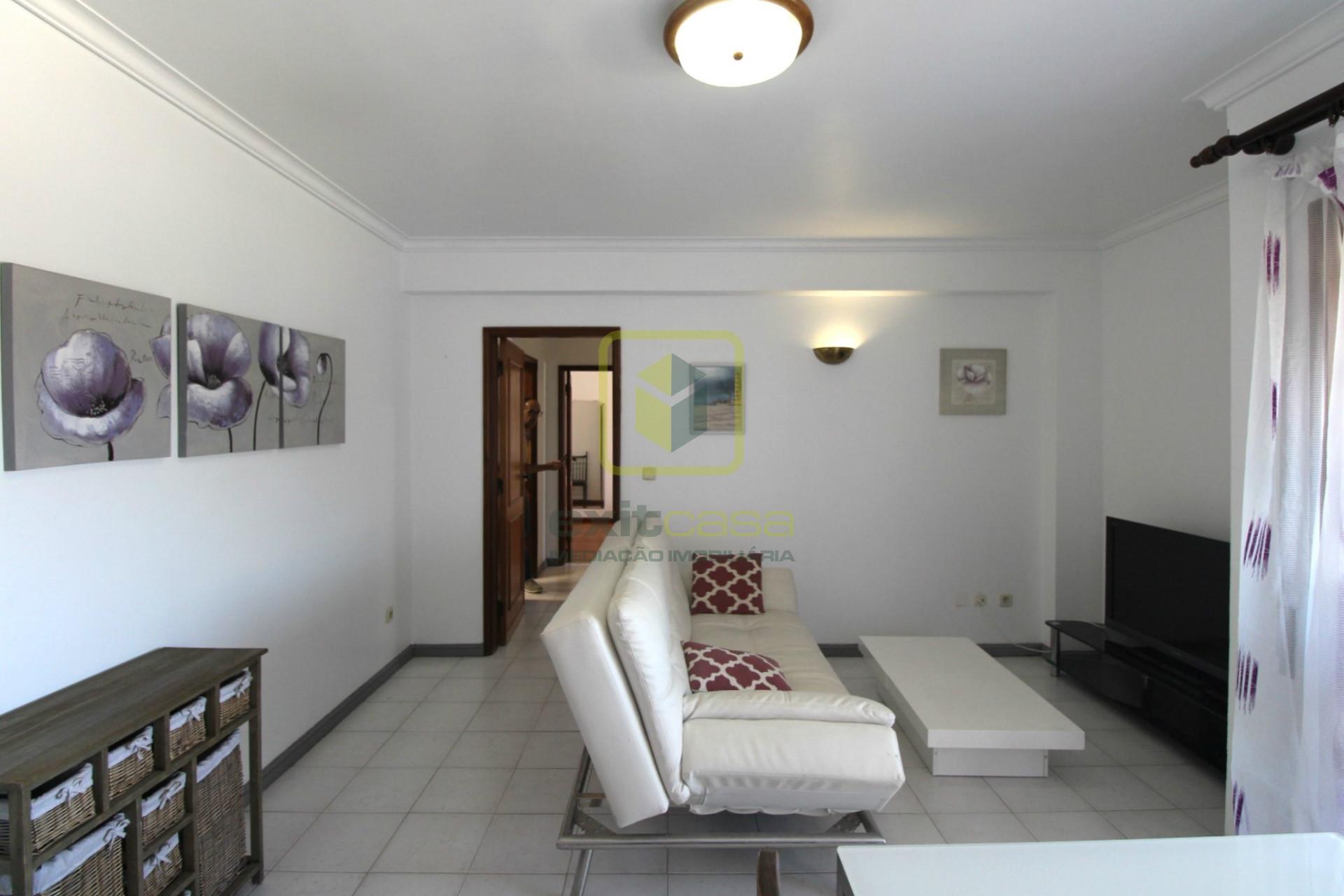Apartamento T1 para Arrendamento