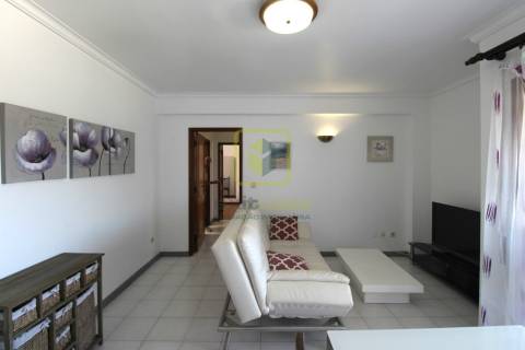 Apartamento T1 para Arrendamento