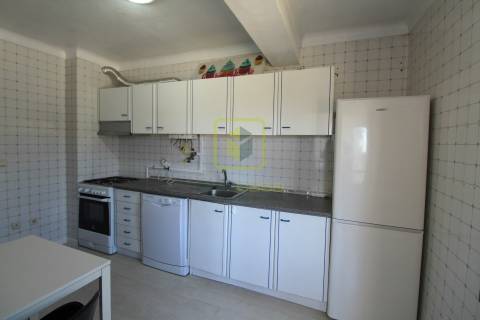 Apartamento T1 para Arrendamento